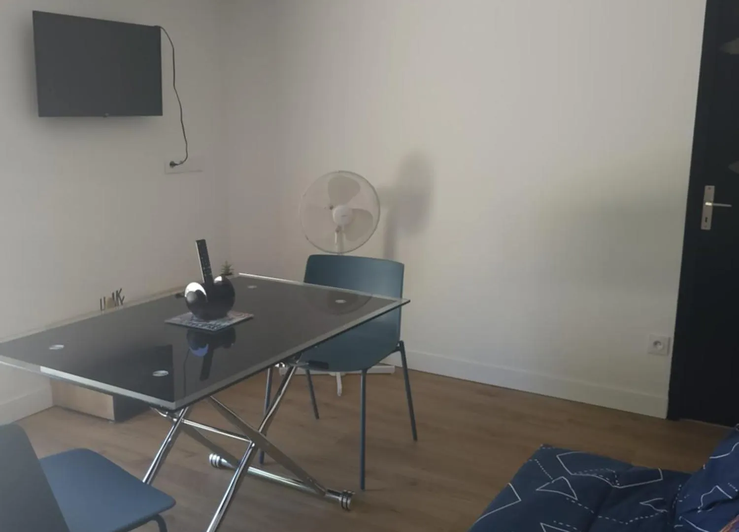 Le Bellevue Apartment Epagny Metz-Tessy