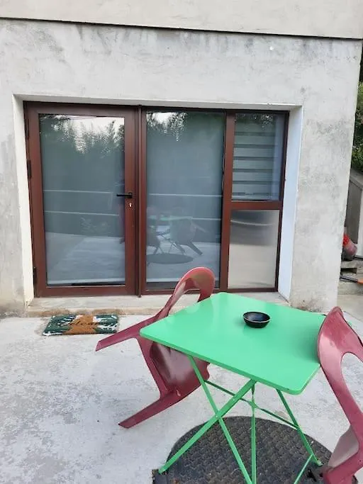 Le Bellevue Apartment Epagny Metz-Tessy 0*,  France