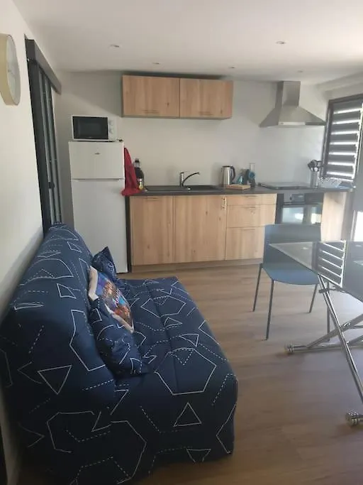 Le Bellevue Apartment Epagny Metz-Tessy
