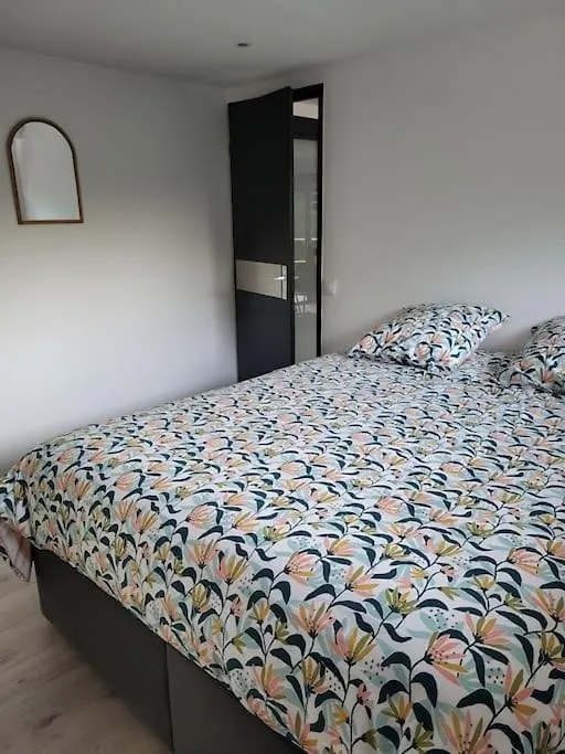 Le Bellevue Apartment Epagny Metz-Tessy