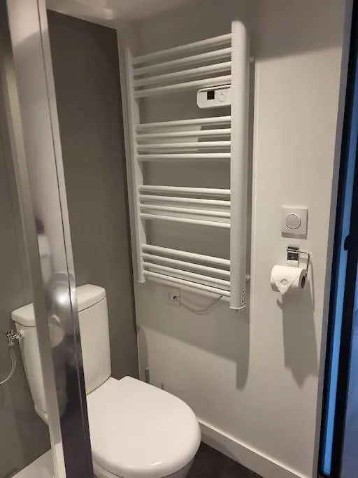 Le Bellevue Apartment Epagny Metz-Tessy