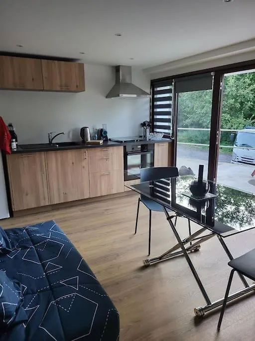 Le Bellevue Apartment Epagny Metz-Tessy 0*,