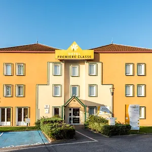 Premiere Classe Annecy Nord - Epagny Hotel